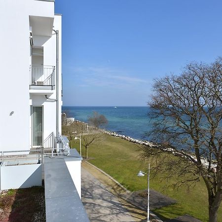 Suite Meersinn Sassnitz Exterior photo