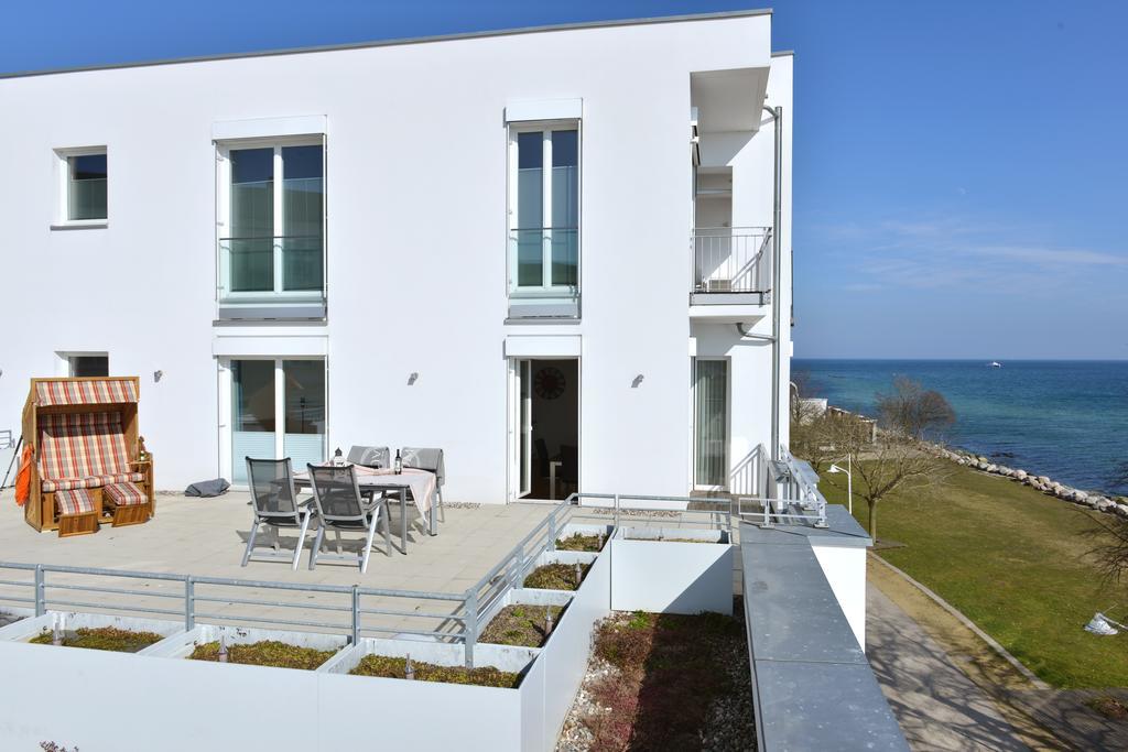 Suite Meersinn Sassnitz Exterior photo