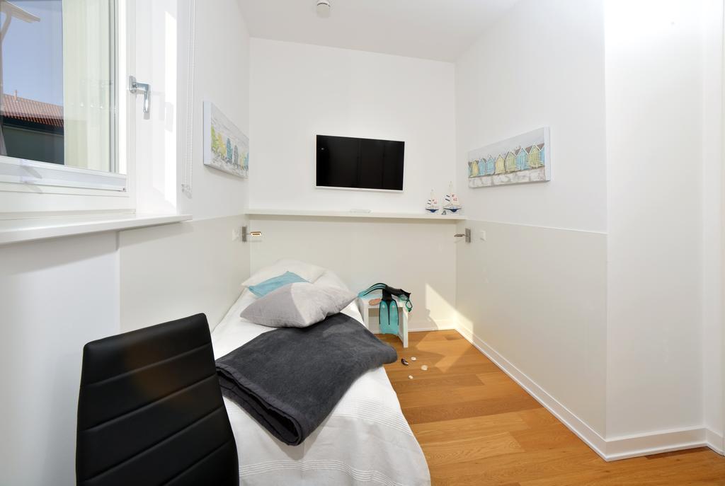 Suite Meersinn Sassnitz Exterior photo