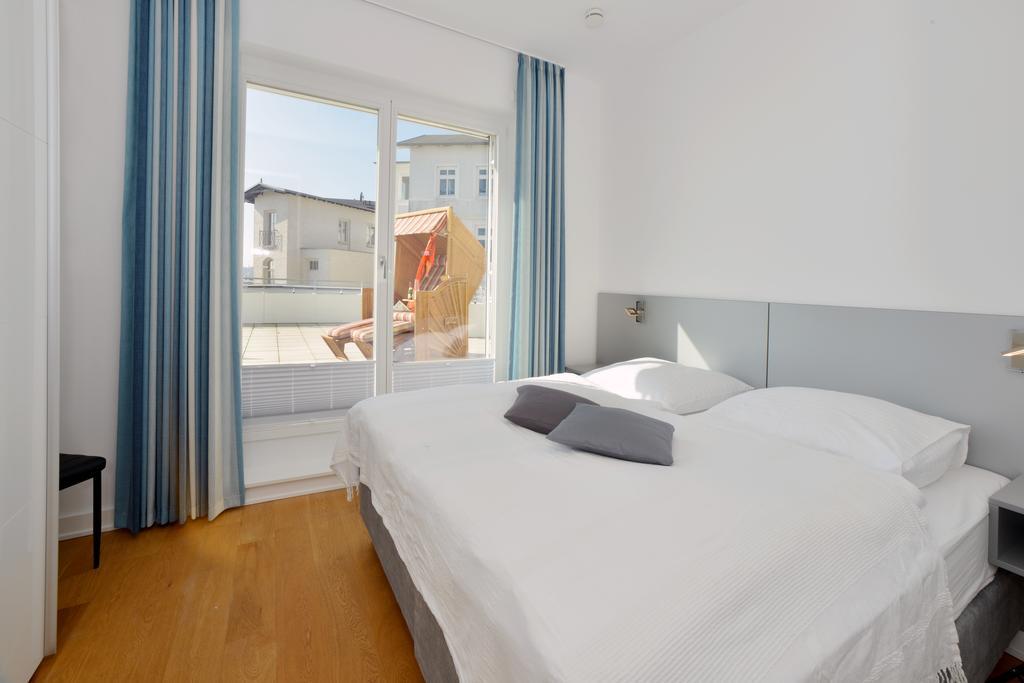 Suite Meersinn Sassnitz Exterior photo