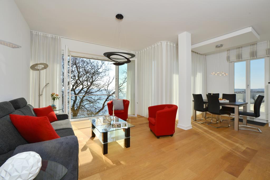 Suite Meersinn Sassnitz Exterior photo