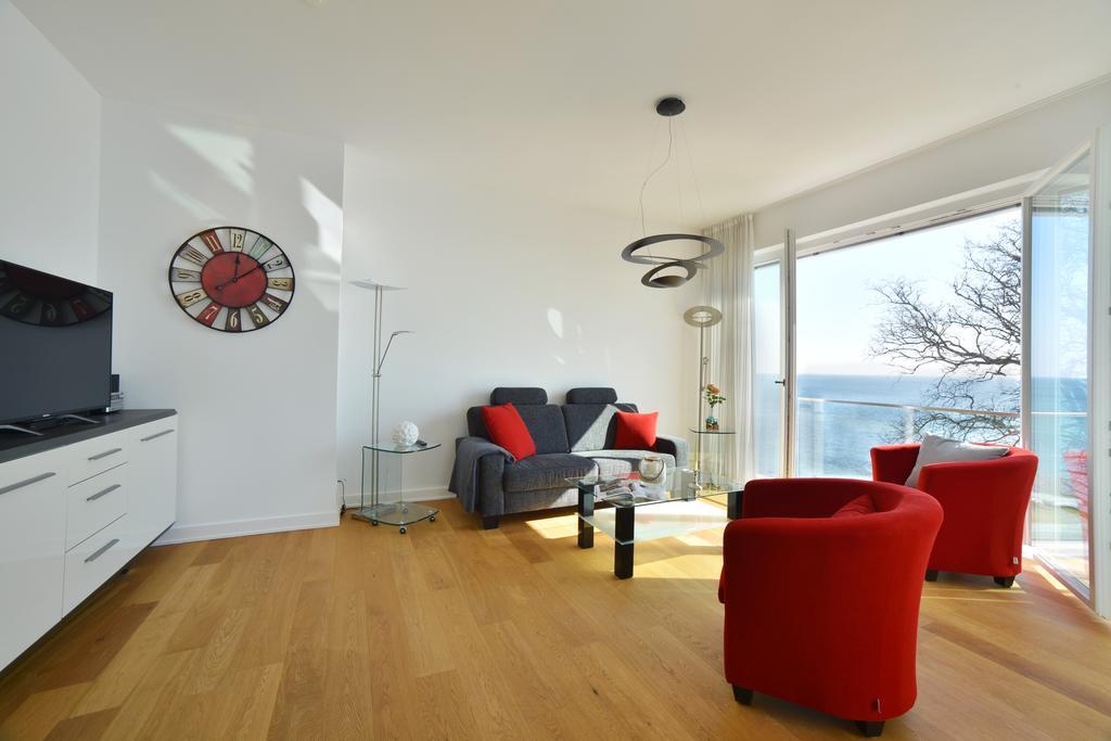Suite Meersinn Sassnitz Exterior photo